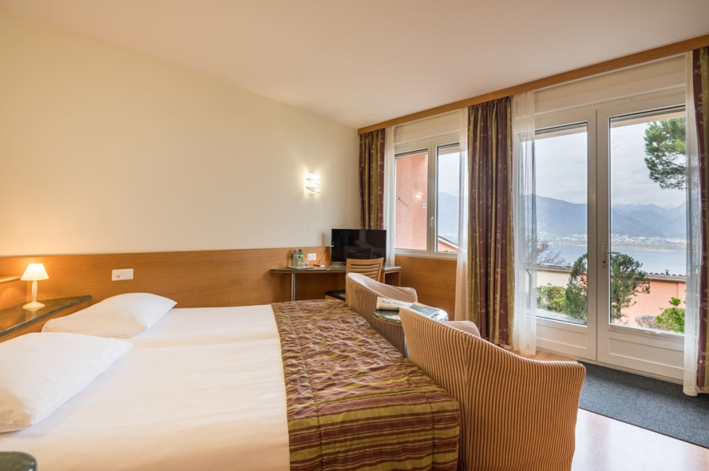 Bellavista Swiss Quality Hotel - Général