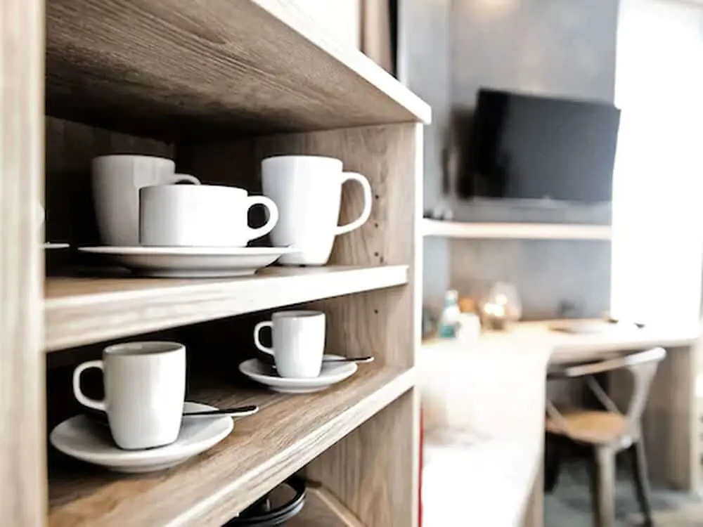 alexxanders Restaurant & Boardinghouse by null