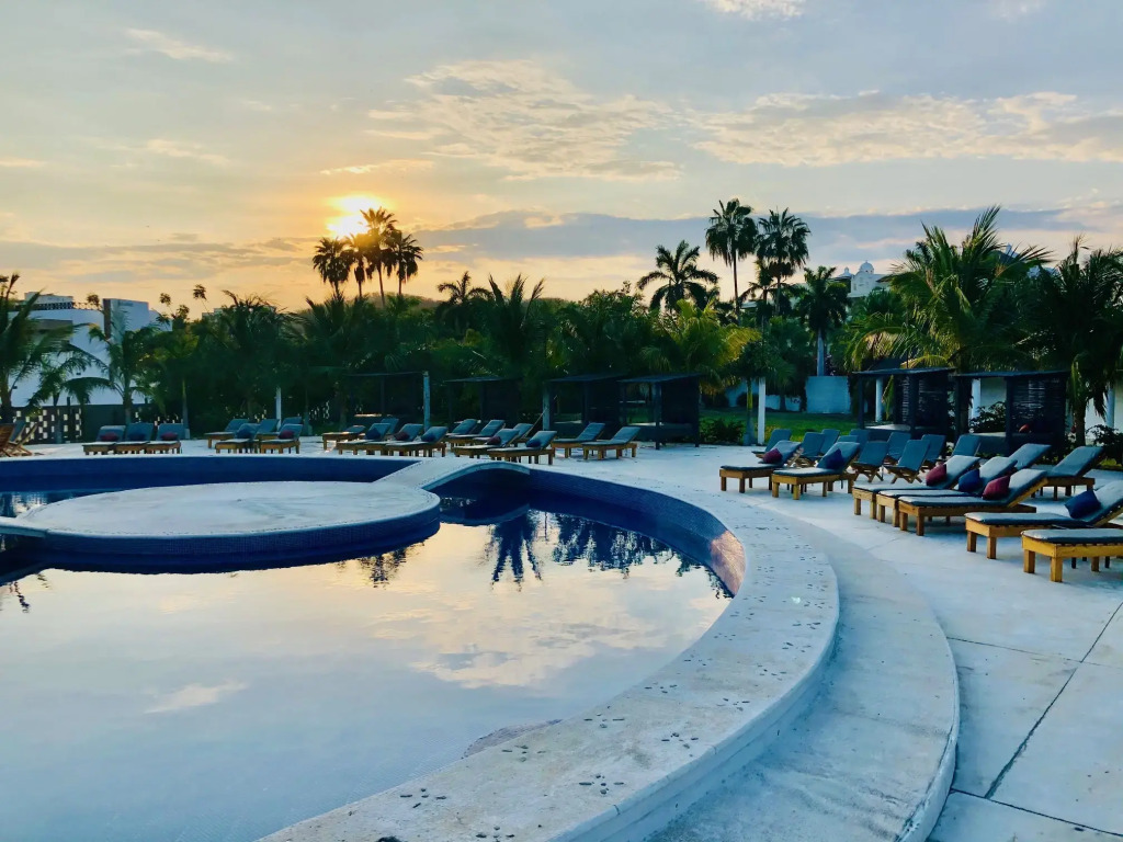 La Isla Huatulco — фото 6