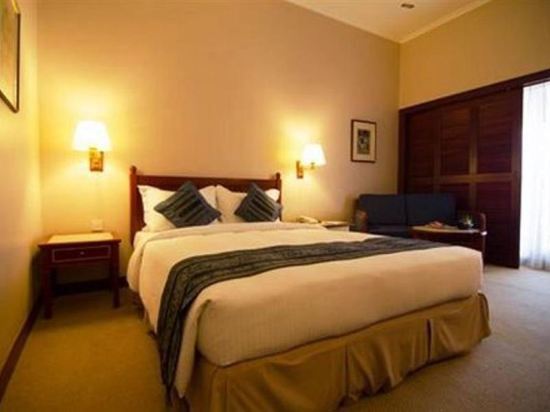 Marco Polo Hotel - Tawau