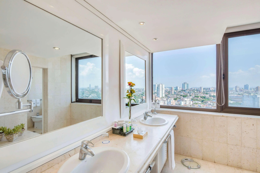 Meliá Cohiba - фото 9