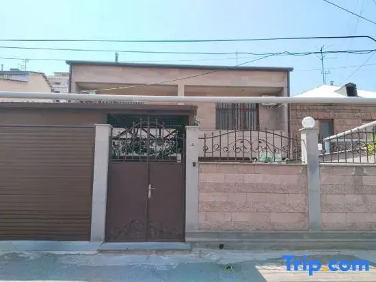 TabrisChina Vacation Rental