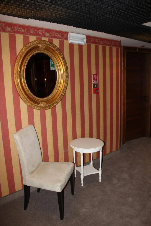 Hotel Bell'Arrivo - Général