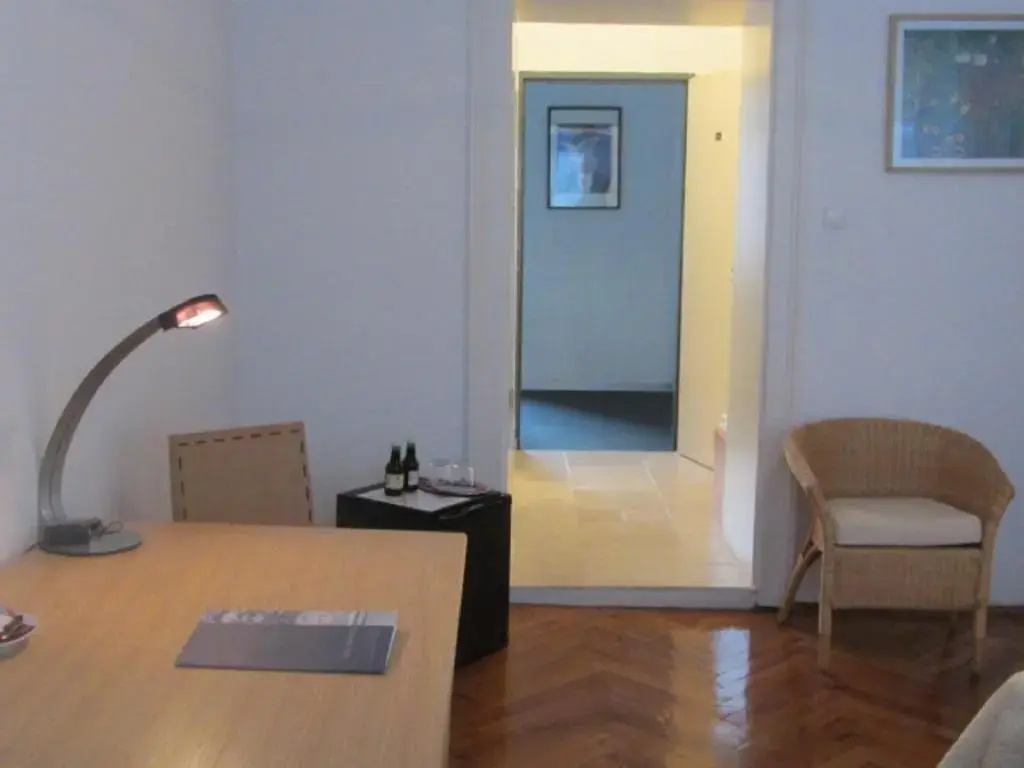 Wiener Kindl - Chambres