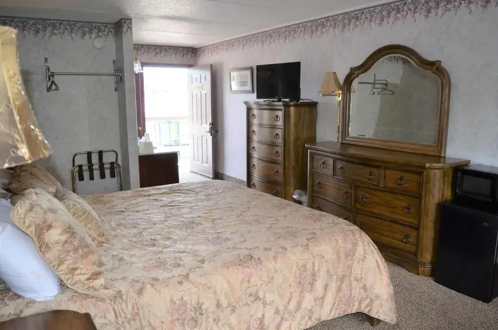 RiverGate Mountain Lodge & Wedding Chapel - Chambres