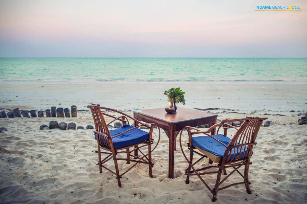 Beach & Waterfront