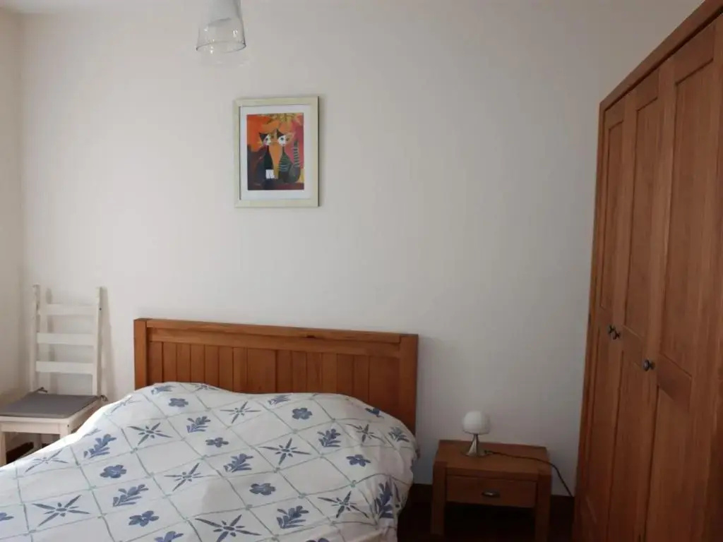 Voir la photo 4 — Maison La Faute-sur-Mer, 4 pièces, 7 personnes - FR-1-476-85