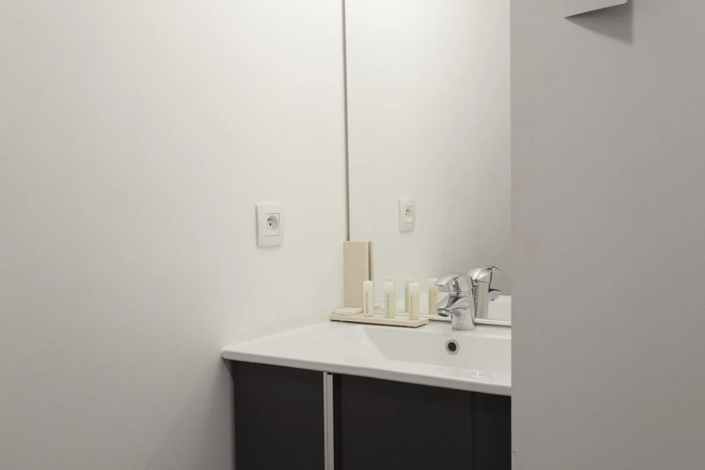 Aparthotel Adagio Access Massy Palaiseau - Général
