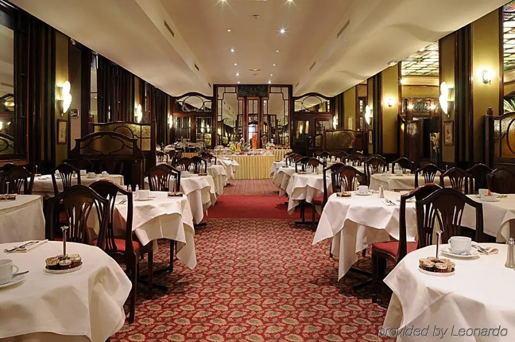 Hotel photo 13