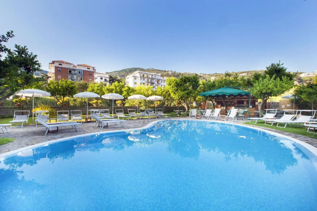 Hotel Antiche Mura - Général