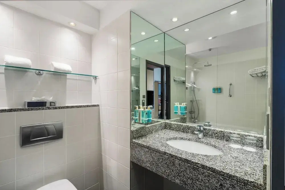 The Spencer Hotel - Chambres