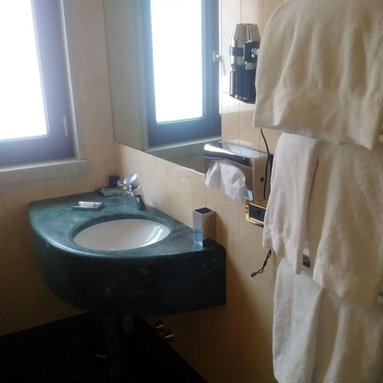 Ca' Zusto Venezia Hotel - Général