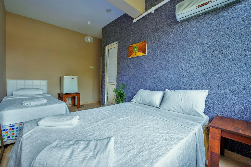 CityHub - Hostel — 4