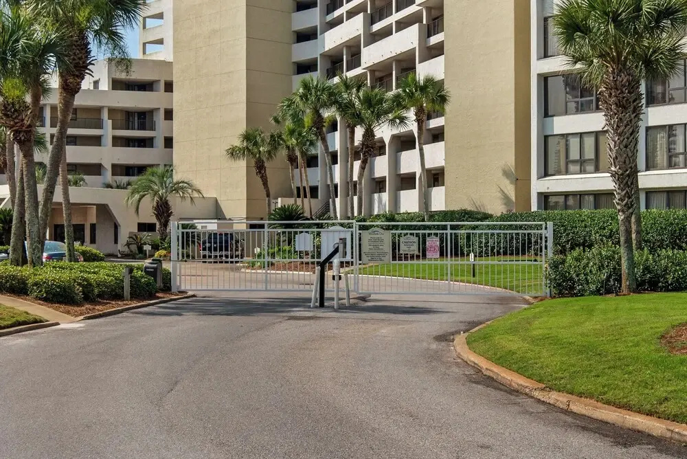 Beachside 1 Sandestin by Gibson BR