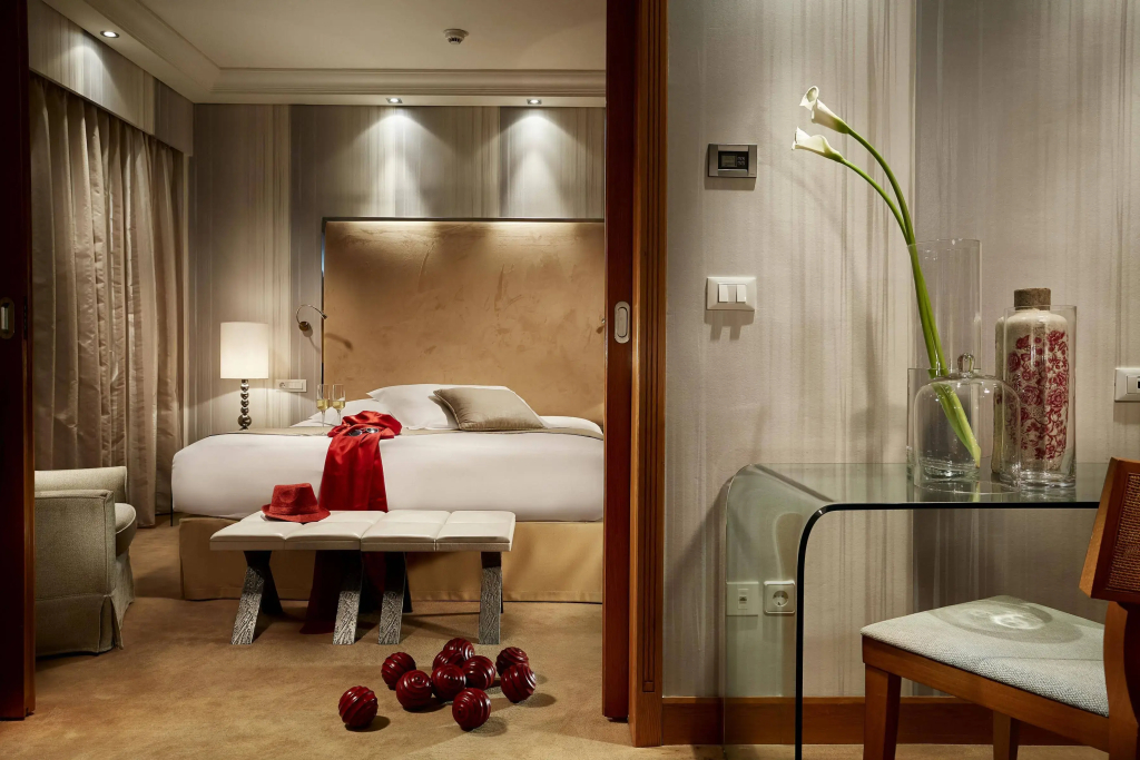 Rodos Park - фото 31