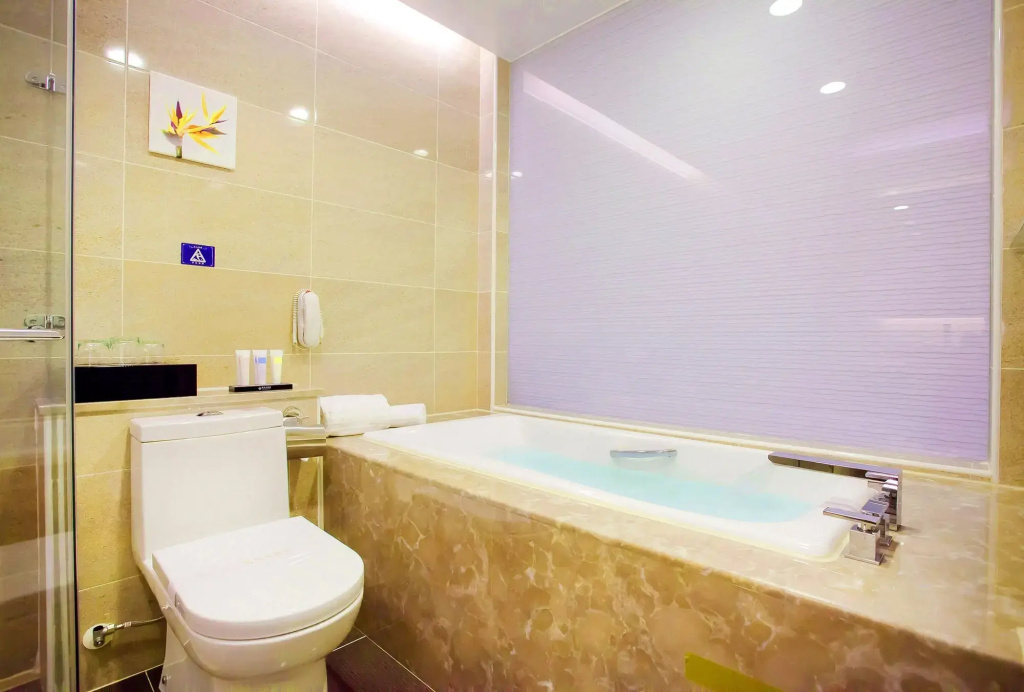 Tsun Huang Hotel - Général
