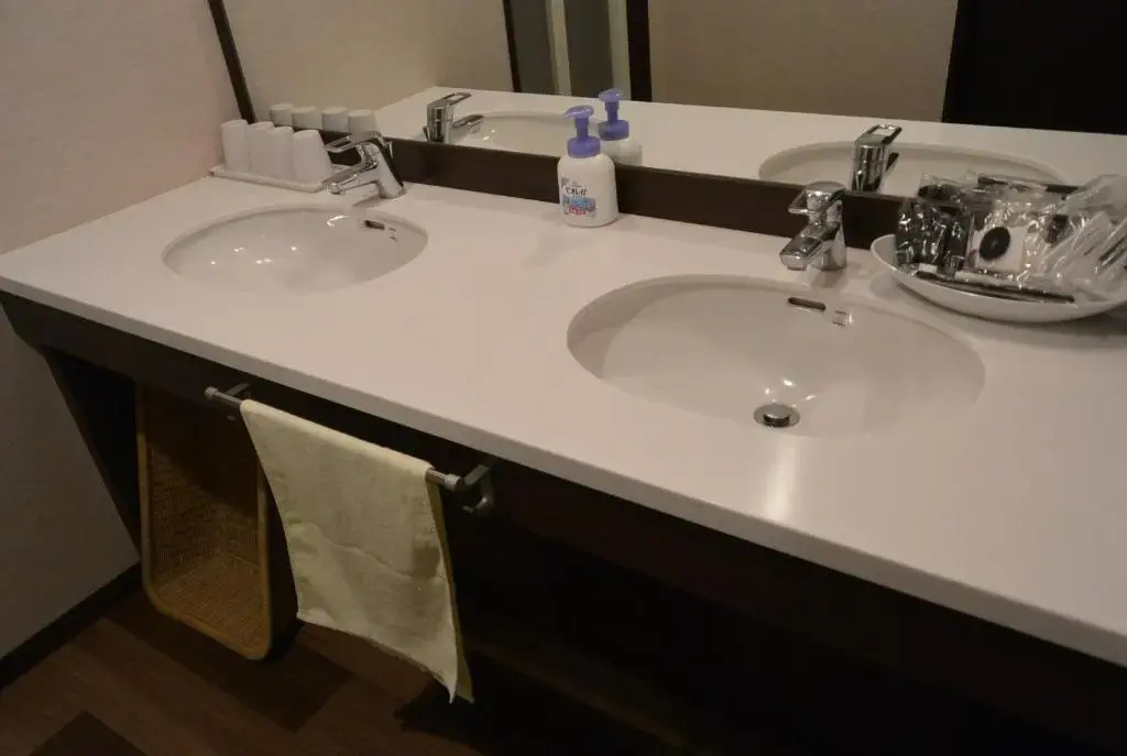 Hotel Yumoto Noboribetsu - Chambres