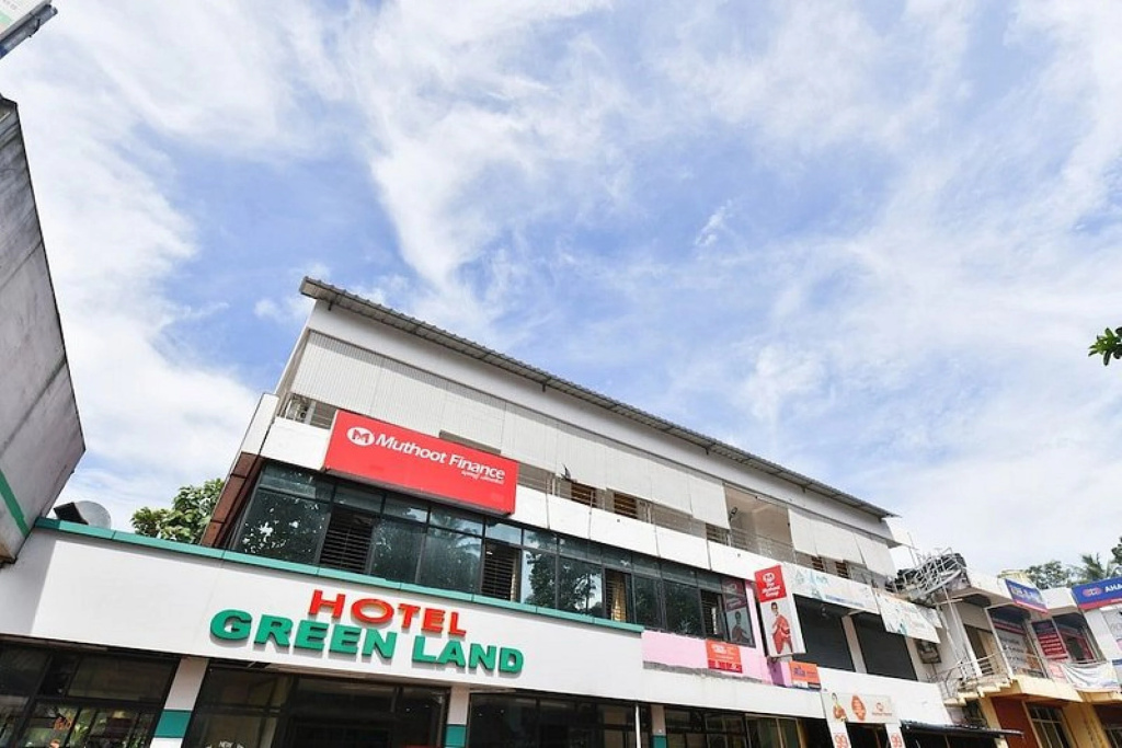 Hotel O VR Lodge