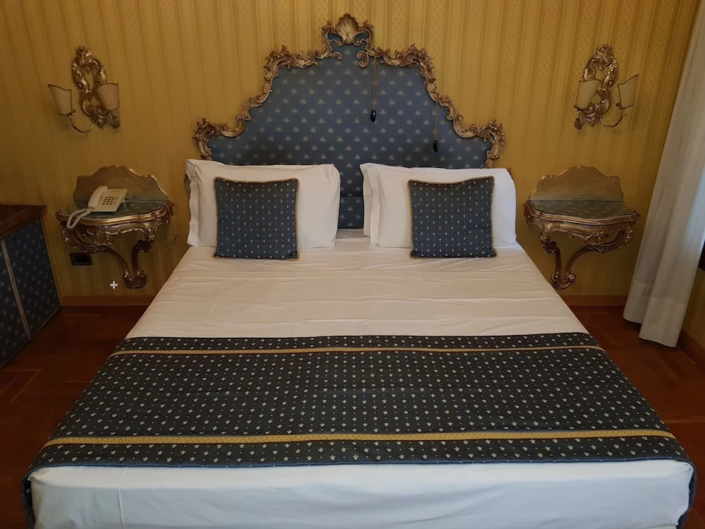 Pensione Wildner - Chambres