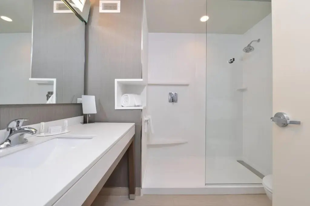 Courtyard by Marriott St. Louis St. Peters - Chambres