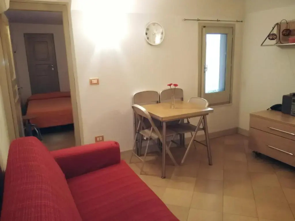 Hotel Agathae - Chambres