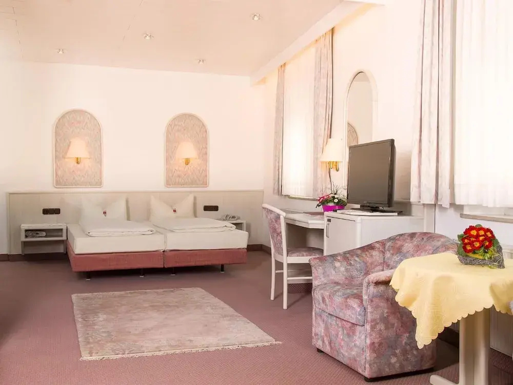 Hotel photo 6