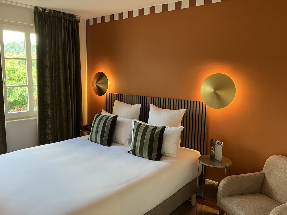 Voir la photo 4 — Relais Manderen