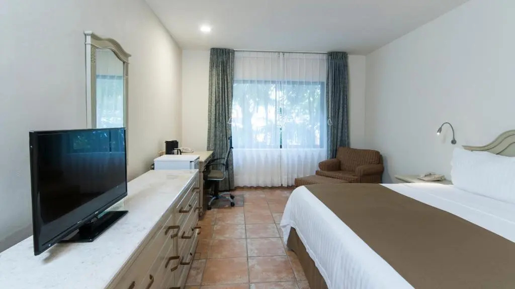 Holiday Inn Ciudad del Carmen by IHG - Chambres