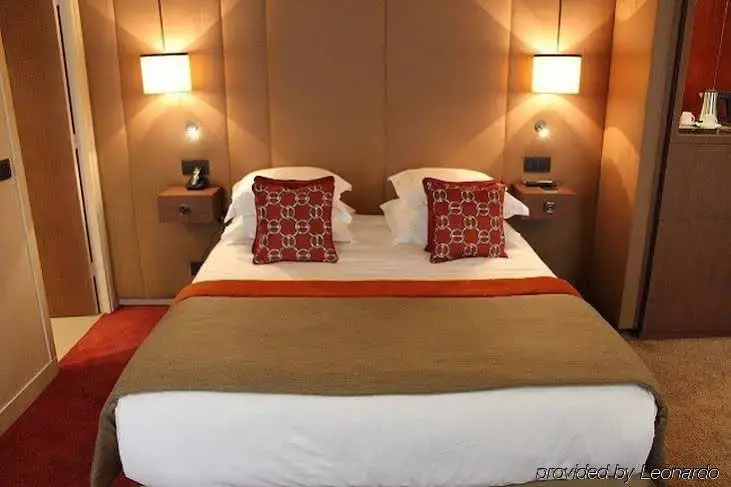Hotel photo 8