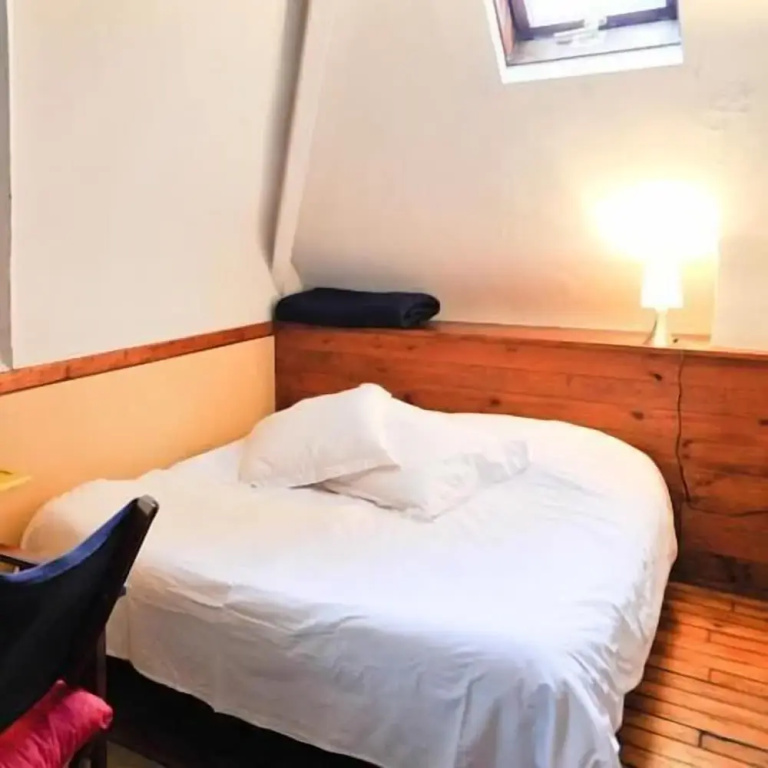 Voir la photo 3 — Hôtel La Résidence Manoir de La Salamandre
