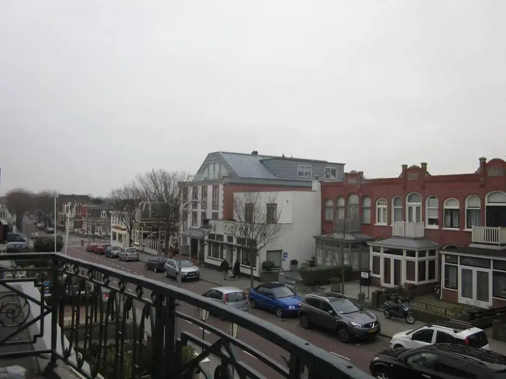 Hotel Keur - Général