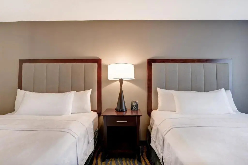 Homewood Suites by Hilton Lake Buena Vista - Orlando - Chambres