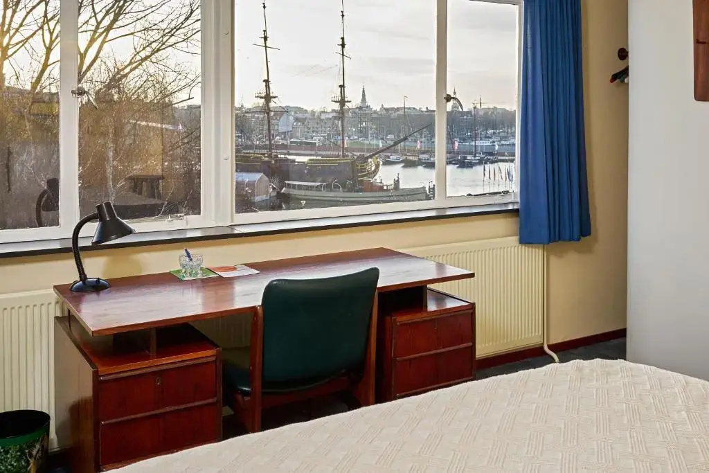 Pension Homeland - Chambres