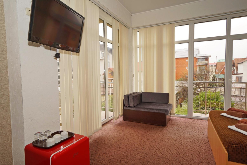 Hotel photo 14