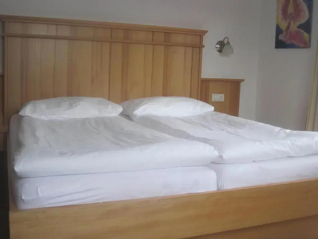 Ferienwohnungen Ellmer - Chambres
