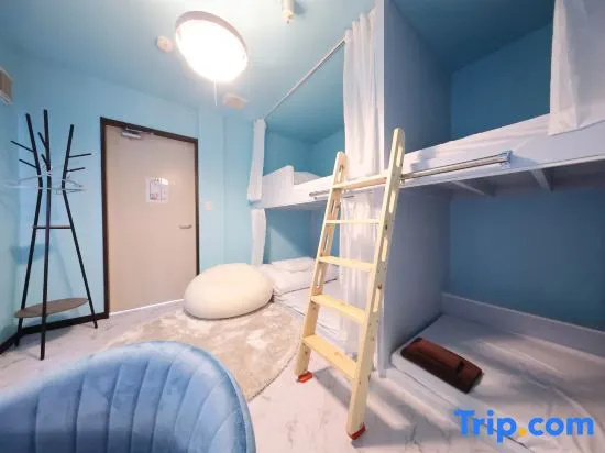 Design Villa nr Kamata : Entire House【Tiffa Kmata】 사진 1