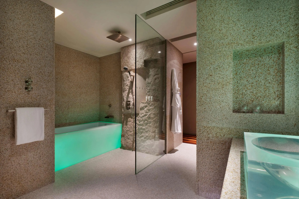 Andaz Xintiandi Shanghai - A concept by Hyatt by null