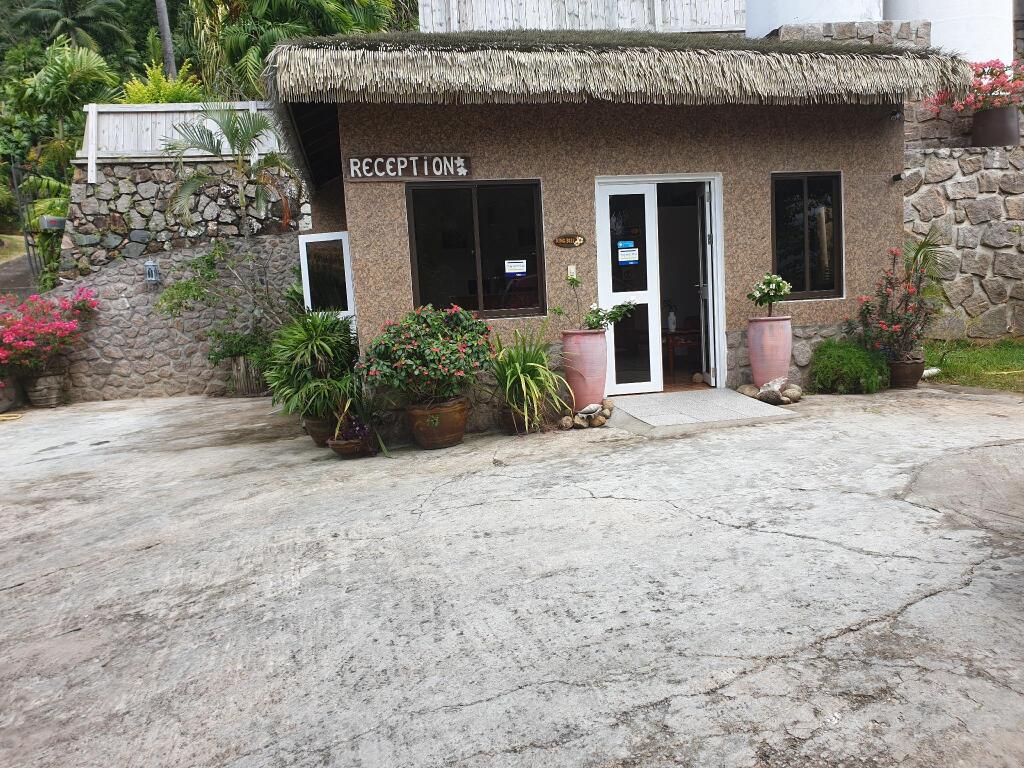 Anse Soleil Resort by null