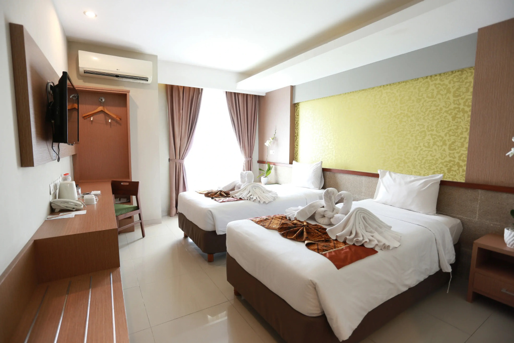 Hotel photo 5