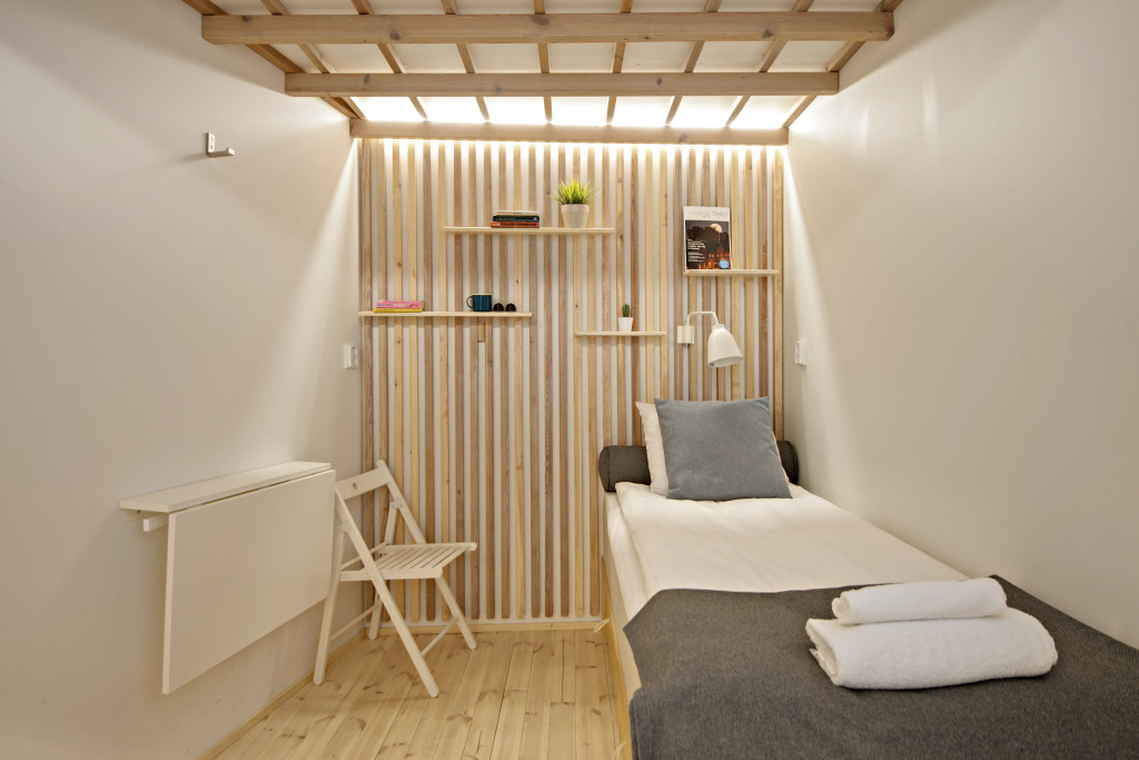 Dream Hostel & Hotel