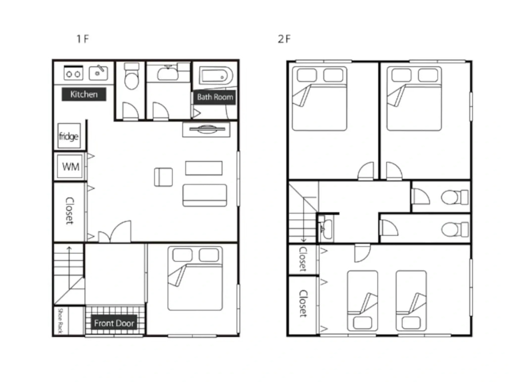 Gracias Arakawa - Vacation STAY 81702v