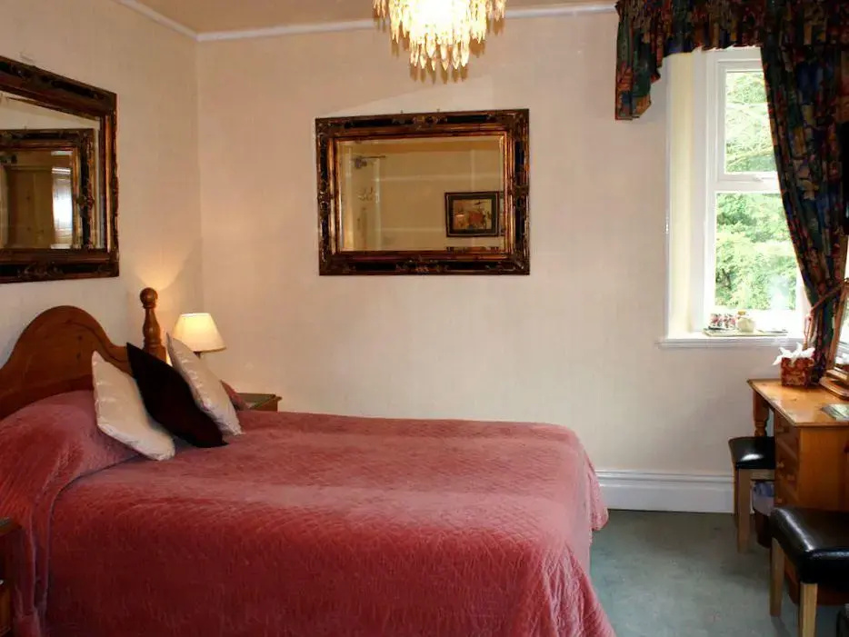 Premium room
