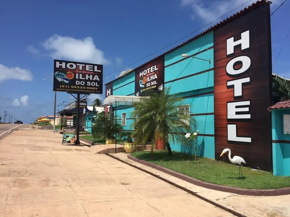 Hotel photo 1