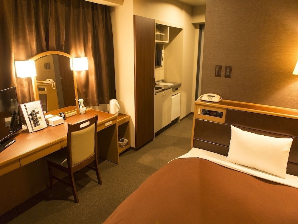 Nissin Namba Inn 사진 3