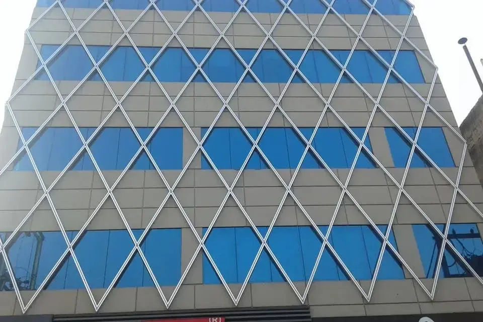 Hotel Horizon Plaza