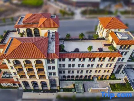 Tianxi Longge Hotel