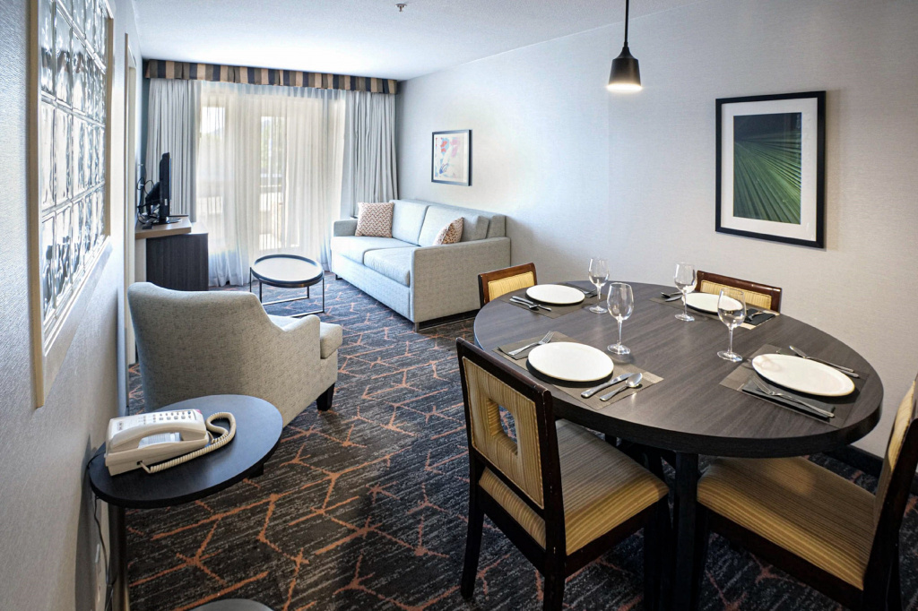 Holiday Inn Hotel & Suites Osoyoos by IHG - Général