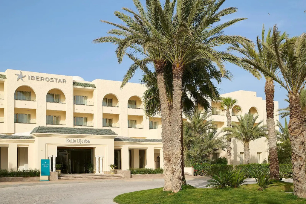 Iberostar Selection Eolia Djerba