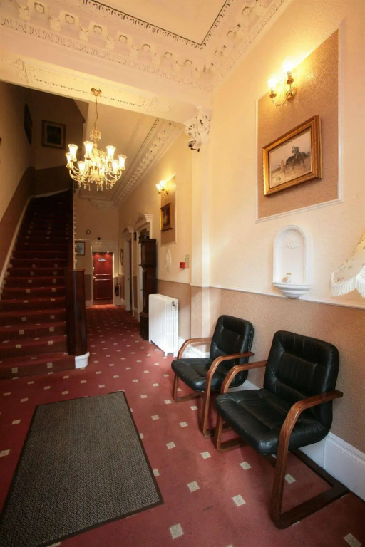 Clifton Hotel - Général