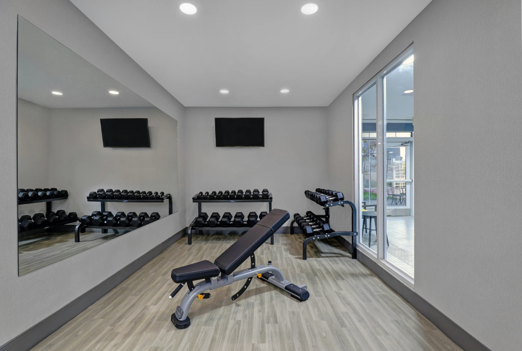 Homewood Suites London Ontario - Général
